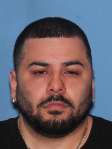 Joseph Sosa Jr a registered Sex Offender of Arizona