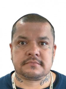 Benjamin Bustillos Tavena a registered Sex Offender of Arizona