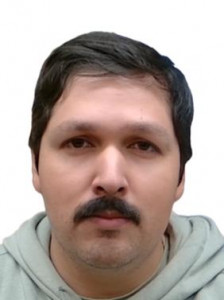 Sergio Ochoa Jr a registered Sex Offender of Arizona