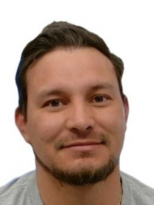 Daniel Avila a registered Sex Offender of Arizona