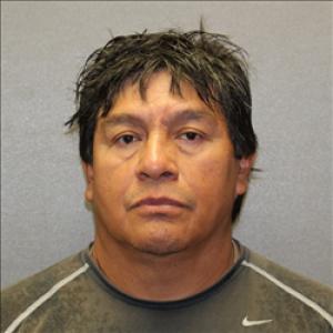 Ervin Joseph Ramon a registered Sex Offender of Arizona