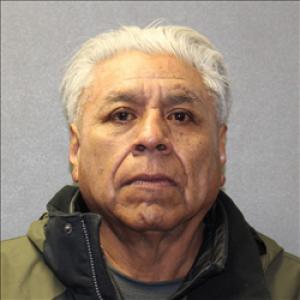Raymond Morris Ramon Jr a registered Sex Offender of Arizona