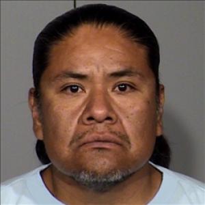 Enoch Jose Norris a registered Sex Offender of Arizona