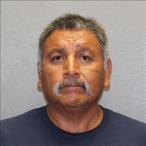Delvin Larry Enos a registered Sex Offender of Arizona