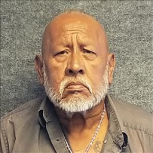 Michael Reggis Blackowl Sr a registered Sex Offender of Arizona