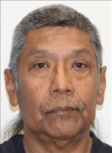 Darryle Lee Juan a registered Sex Offender of Arizona