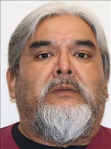 Eric Warrior Smith Sr a registered Sex Offender of Arizona