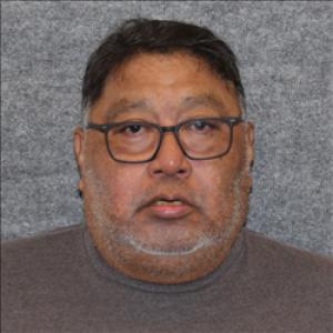 Eldrid Jay Martinez a registered Sex Offender of Arizona