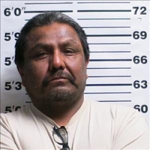 Stoney Tab Bourke a registered Sex Offender of Arizona