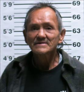 Joseph Caddo a registered Sex Offender of Arizona