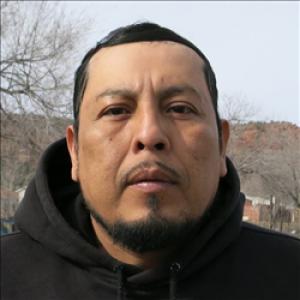 Lenardo Cervantes a registered Sex Offender of Arizona