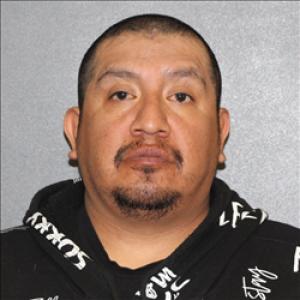 Anthony Gerico Orosco a registered Sex Offender of Arizona
