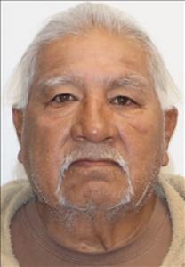 Calvin Antone a registered Sex Offender of Arizona