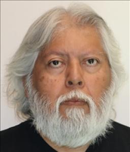 Earl Felix Manuel a registered Sex Offender of Arizona