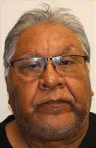 Dwayne Anthony Kisto a registered Sex Offender of Arizona