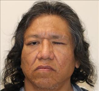 James Robert Walker a registered Sex Offender of Arizona