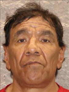 William Homer Morago a registered Sex Offender of Arizona