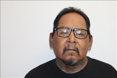 David Cecil Morris a registered Sex Offender of Arizona