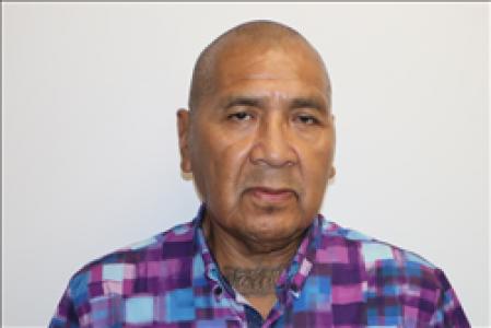 Delson Ray Rivers Sr a registered Sex Offender of Arizona