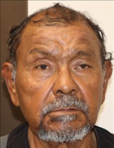 Bruce Allen Morago a registered Sex Offender of Arizona