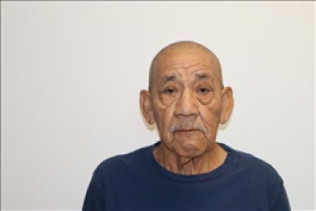 Eldon Ray Miles Sr a registered Sex Offender of Arizona
