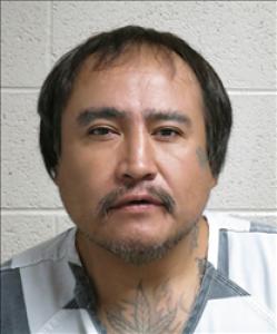 Leo Leon Edwards a registered Sex Offender of Arizona