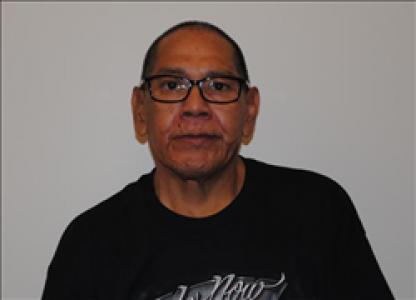 Gary Roy Burke a registered Sex Offender of Arizona
