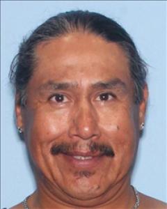 Ernest Patrick Alvarez Jr a registered Sex Offender of Arizona