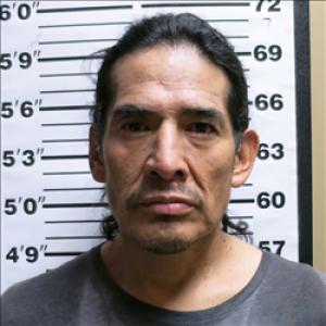 Russell Lupe Jr a registered Sex Offender of Arizona