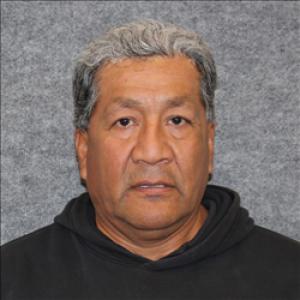 Alfonzo Michael Juan a registered Sex Offender of Arizona