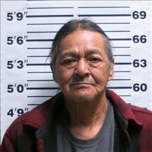 Jim Jake Standing a registered Sex Offender of Arizona