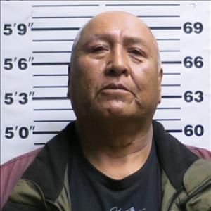 Fritz Tenijieth Jr a registered Sex Offender of Arizona