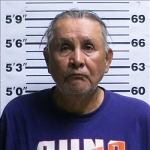 Sinone Norman Tortice Jr a registered Sex Offender of Arizona
