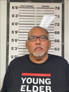 Terrance Leroy Moses Sr a registered Sex Offender of Arizona