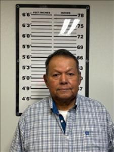 Anson Humeumptewa a registered Sex Offender of Arizona