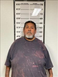 William Wilfred Yazzie a registered Sex Offender of Arizona