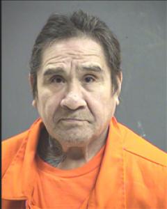 Ernest P Umada a registered Sex Offender of Arizona