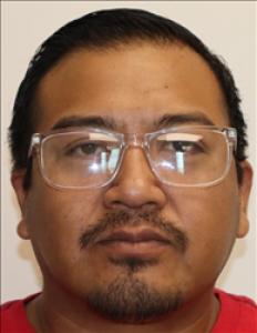 Cody Whitman a registered Sex Offender of Arizona