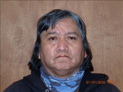 Harold Jim Etcitty a registered Sex Offender of Arizona
