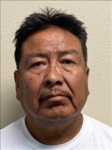 Virgil Edison Dixon a registered Sex Offender of New Mexico