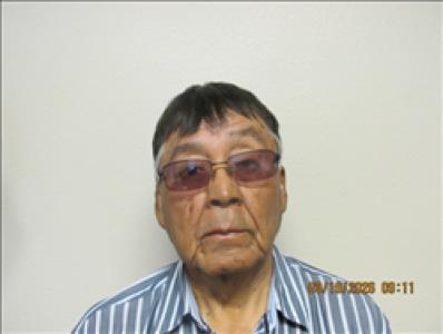 Archie Rock a registered Sex Offender of Arizona