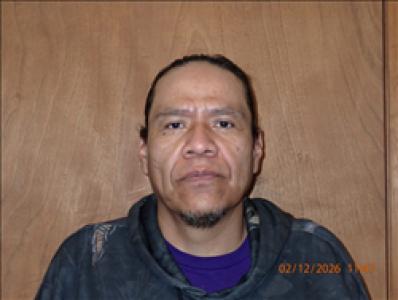 Manuel Cleveland a registered Sex Offender of New Mexico