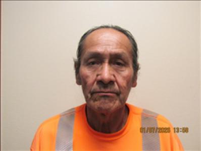 Steven James Hatathle a registered Sex Offender of Arizona