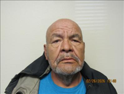 Vern Boone a registered Sex Offender of Arizona