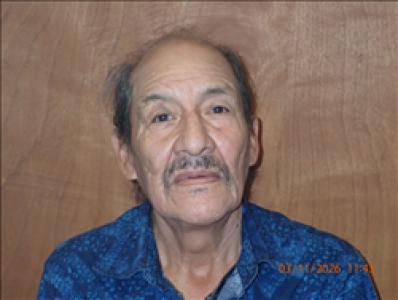 Eddie Bahe a registered Sex Offender of Arizona