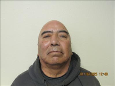 Floyd Begay a registered Sex Offender of Arizona