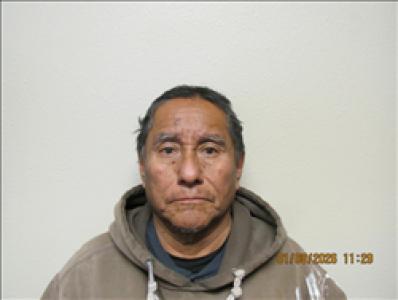 Raymond John a registered Sex Offender of Arizona