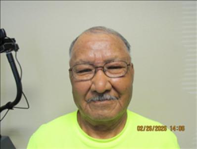 Roland Jones a registered Sex Offender of Arizona