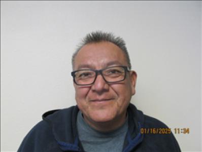 Michael Richard Yazzie a registered Sex Offender of Arizona