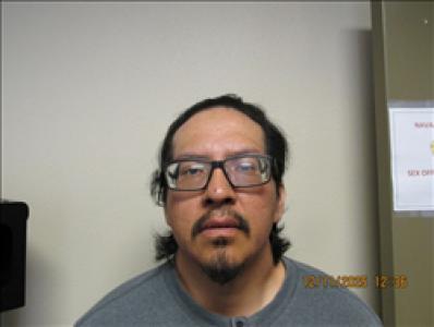 Derrick Cory Tohannie a registered Sex Offender of Arizona